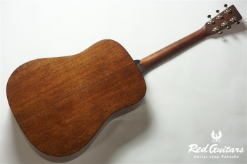 D-18 Standard